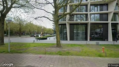 Bedrijfsruimtes for rent in Amsterdam Zuideramstel - Photo from Google Street View