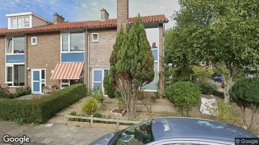 Bedrijfsruimtes for sale i Zandvoort - Foto uit Google Street View