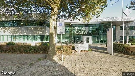 Bedrijfsruimtes for sale i Leiden - Foto uit Google Street View