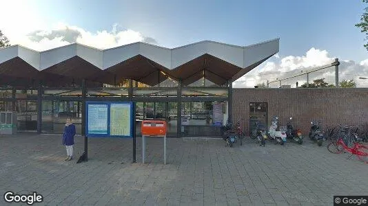 Kantorruimte for rent i Gorinchem - Foto uit Google Street View
