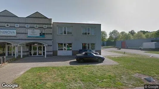 Bedrijfsruimtes for rent i Nederweert - Foto uit Google Street View