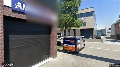 Bedrijfsruimtes for sale in Westland - Photo from Google Street View