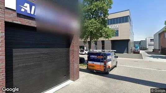 Bedrijfsruimtes for sale i Westland - Foto uit Google Street View