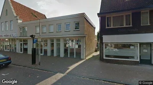 Kantorruimte for rent i Amersfoort - Foto uit Google Street View