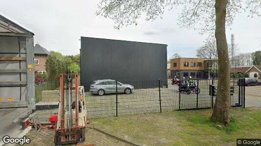 Bedrijfsruimtes for rent i Rucphen - Foto uit Google Street View