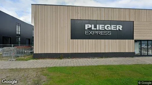 Bedrijfsruimtes for sale i Lansingerland - Foto uit Google Street View