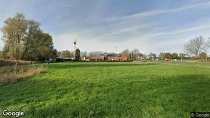 Bedrijfsruimtes for rent in Zoetermeer - Photo from Google Street View