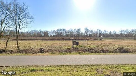 Bedrijfsruimtes for rent i Apeldoorn - Foto uit Google Street View