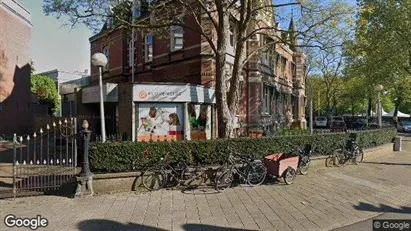 Kantorruimte for rent in Haarlem - Photo from Google Street View