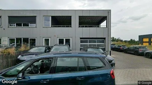 Bedrijfsruimtes for rent i Leusden - Foto uit Google Street View