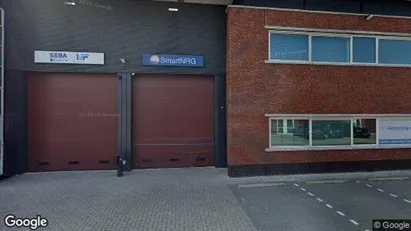 Bedrijfsruimtes for rent in Barendrecht - Photo from Google Street View