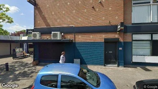 Bedrijfsruimtes for rent i Sliedrecht - Foto uit Google Street View