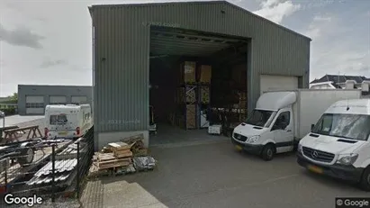 Bedrijfsruimtes for rent in Maasdriel - Photo from Google Street View