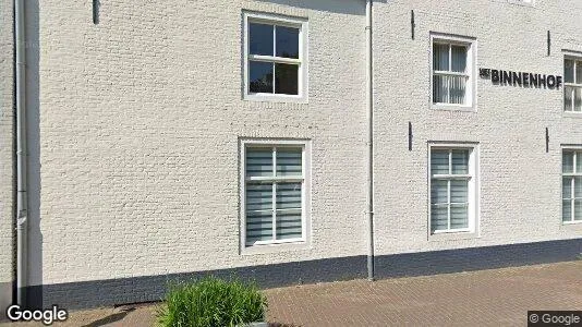 Kantorruimte for rent i Hilvarenbeek - Foto uit Google Street View