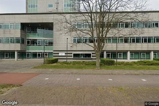 Bedrijfsruimtes for rent i Utrecht Zuid-West - Foto uit Google Street View