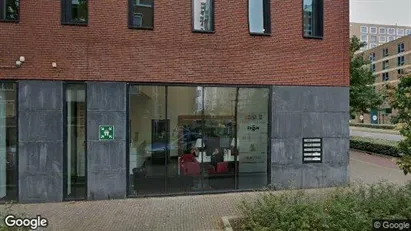 Bedrijfsruimtes for rent in Tilburg - Photo from Google Street View