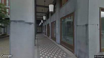 Kantorruimte for rent in Maastricht - Photo from Google Street View