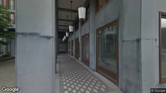 Kantorruimte for rent i Maastricht - Foto uit Google Street View