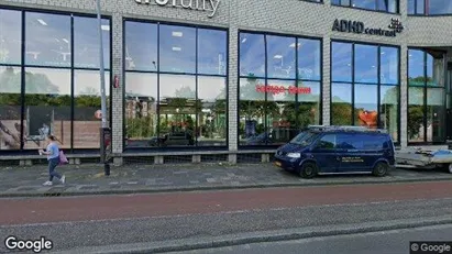 Kantorruimte for rent in Groningen - Photo from Google Street View