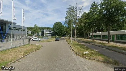 Kantorruimte for rent i Almere - Foto uit Google Street View