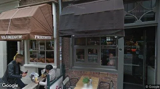 Bedrijfsruimtes for rent i Haarlem - Foto uit Google Street View