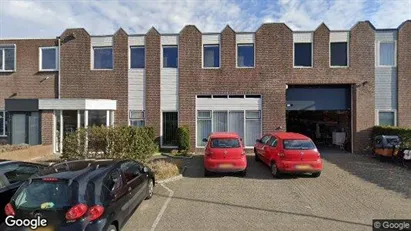 Kantorruimte for rent in Heerhugowaard - Photo from Google Street View