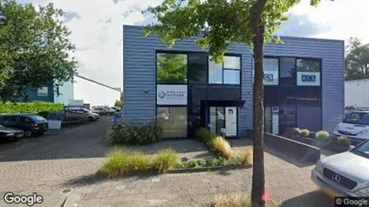 Bedrijfsruimtes for rent in Amersfoort - Photo from Google Street View