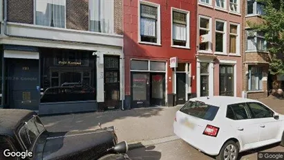 Kantorruimte for rent in The Hague Centrum - Photo from Google Street View