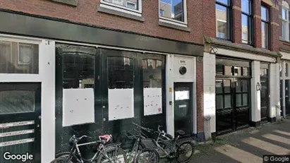 Bedrijfsruimtes for rent in The Hague Centrum - Photo from Google Street View