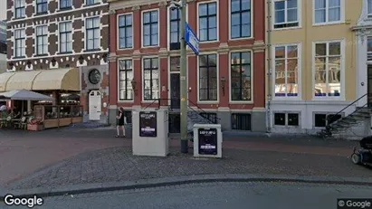 Kantorruimte for rent in The Hague Centrum - Photo from Google Street View