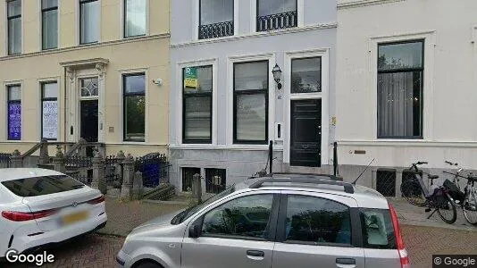 Kantorruimte for rent i The Hague Centrum - Foto uit Google Street View