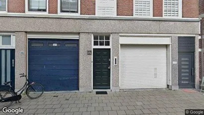 Bedrijfsruimtes for sale in The Hague Scheveningen - Photo from Google Street View