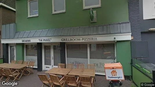 Bedrijfsruimtes for sale i Purmerend - Foto uit Google Street View