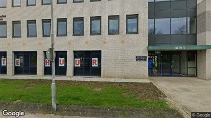 Kantorruimte for rent in Wageningen - Photo from Google Street View