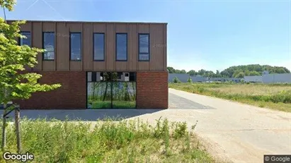 Bedrijfsruimtes for sale in Wageningen - Photo from Google Street View