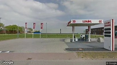 Bedrijfsruimtes for rent in Buren - Photo from Google Street View