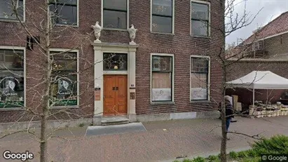 Kantorruimte for rent in Beverwijk - Photo from Google Street View