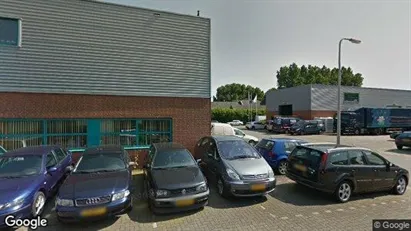 Bedrijfsruimtes for sale in Westland - Photo from Google Street View