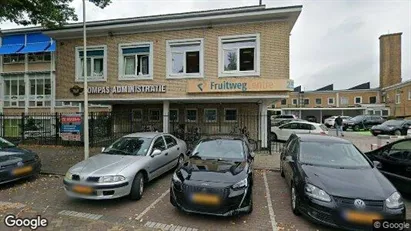 Kantorruimte for rent in The Hague Centrum - Photo from Google Street View