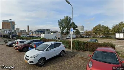 Bedrijfsruimtes for rent in The Hague Centrum - Photo from Google Street View