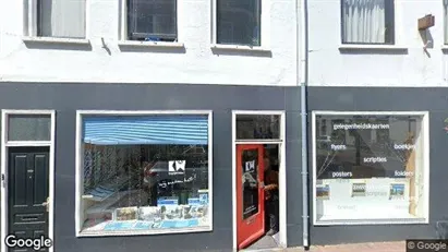 Bedrijfsruimtes for sale in Utrecht Binnenstad - Photo from Google Street View