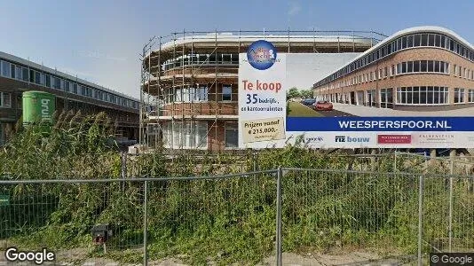 Kantorruimte for rent i Weesp - Foto uit Google Street View