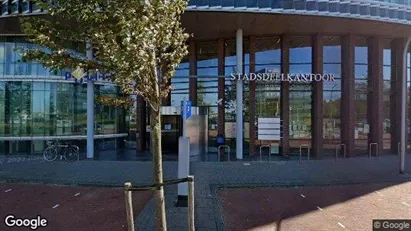 Kantorruimte for rent in The Hague Leidschenveen-Ypenburg - Photo from Google Street View