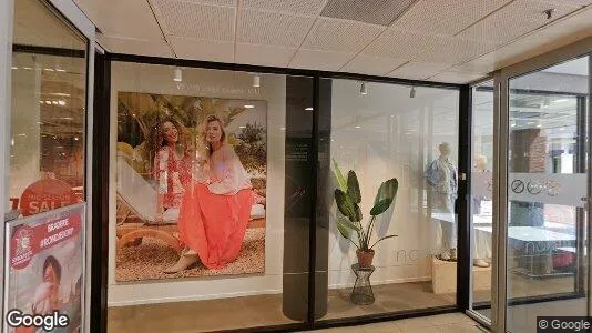 Bedrijfsruimtes for sale i Nissewaard - Foto uit Google Street View