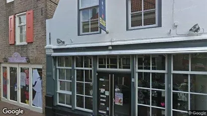 Bedrijfsruimtes for rent in Meppel - Photo from Google Street View