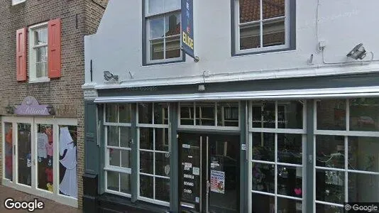 Bedrijfsruimtes for rent i Meppel - Foto uit Google Street View