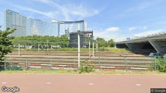 Kantorruimte for rent i Amsterdam Westpoort - Foto uit Google Street View