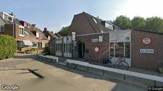 Bedrijfsruimtes for rent i Almere - Foto uit Google Street View