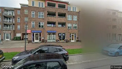 Bedrijfsruimtes for rent in Rotterdam Hillegersberg-Schiebroek - Photo from Google Street View