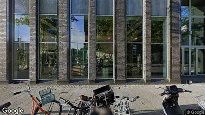 Kantorruimte for rent in Amsterdam Zuideramstel - Photo from Google Street View